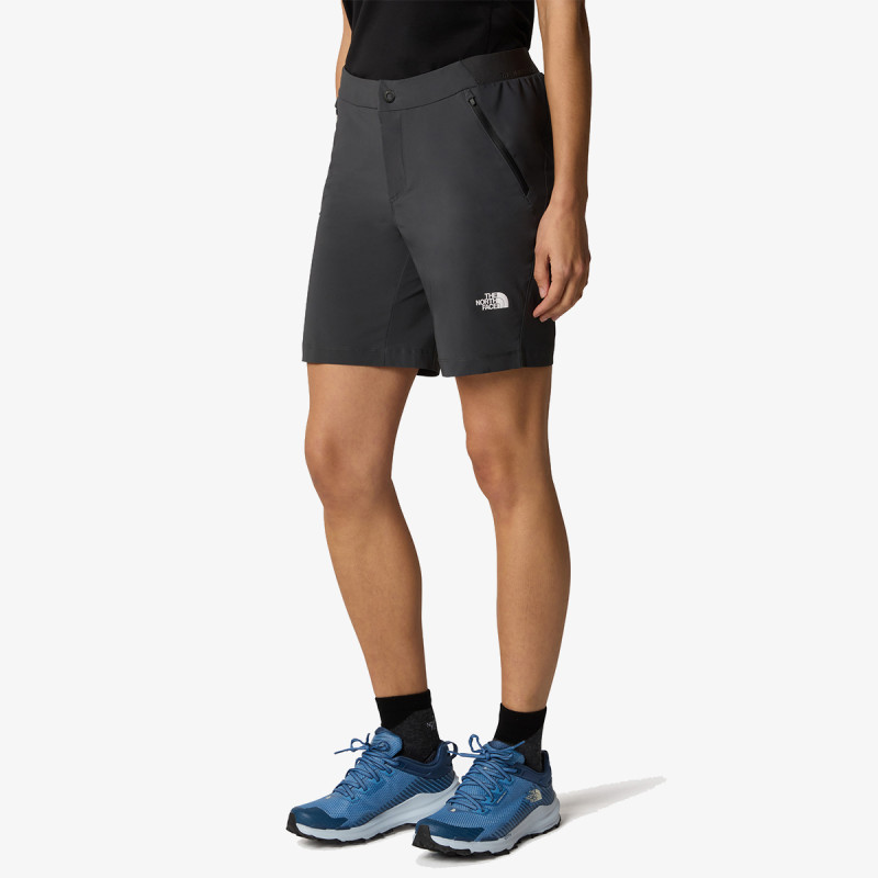 The North Face W FELIK SLIM TAPERED SHORT 