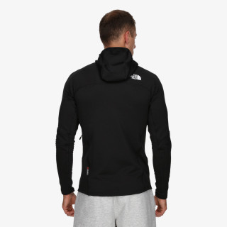 The North Face M STORMGAP POWERGRID HOODIE 