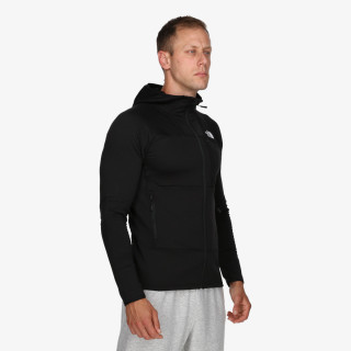 The North Face M STORMGAP POWERGRID HOODIE 