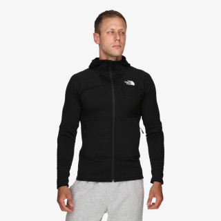 The North Face M STORMGAP POWERGRID HOODIE 