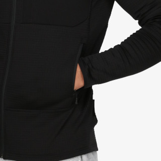 The North Face M STORMGAP POWERGRID HOODIE 