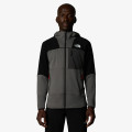 The North Face M STORMGAP POWERGRID HOODIE 