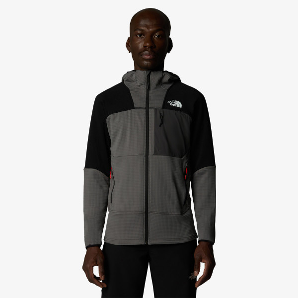 The North Face M STORMGAP POWERGRID HOODIE 