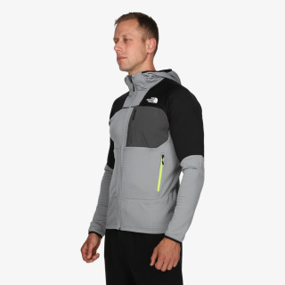 The North Face M STORMGAP POWERGRID HOODIE 