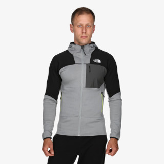 The North Face M STORMGAP POWERGRID HOODIE 