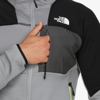 The North Face M STORMGAP POWERGRID HOODIE 