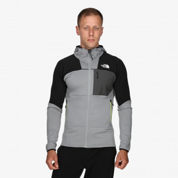 The North Face M STORMGAP POWERGRID HOODIE 