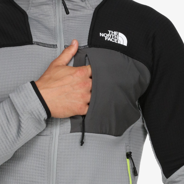 The North Face M STORMGAP POWERGRID HOODIE 