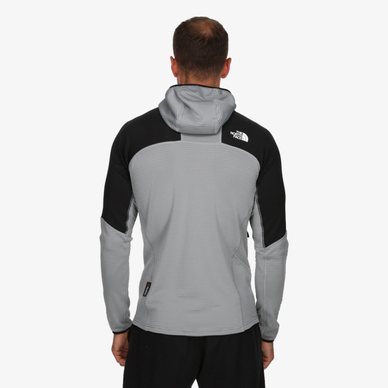 The North Face M STORMGAP POWERGRID HOODIE 