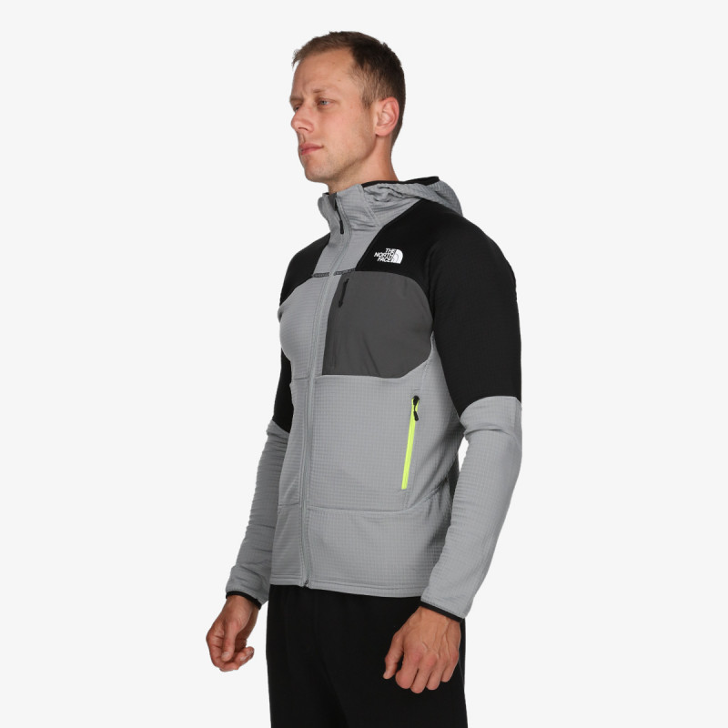 The North Face M STORMGAP POWERGRID HOODIE 