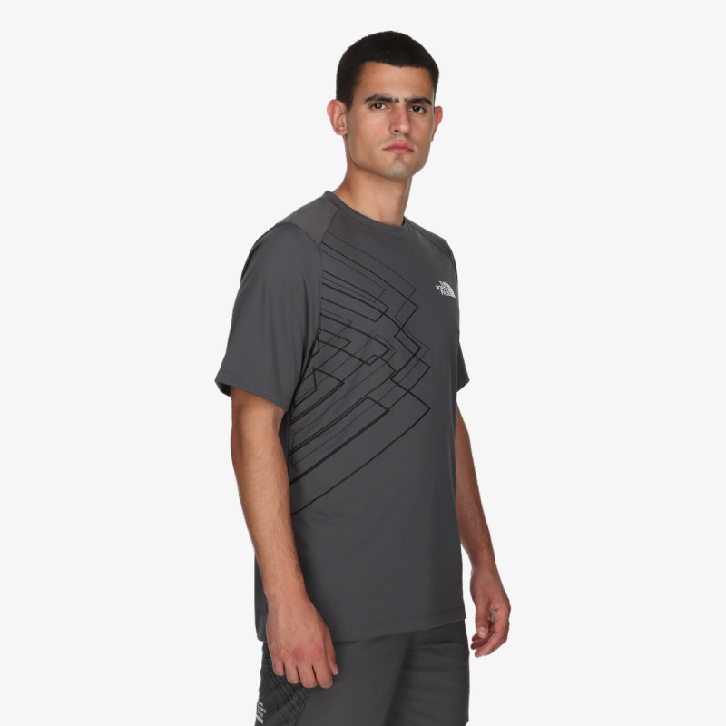 The North Face M MA S/S TEE GRAPHIC 