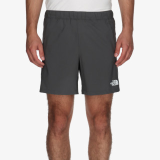 The North Face M MA WOVEN SHORT GRAPHIC 
