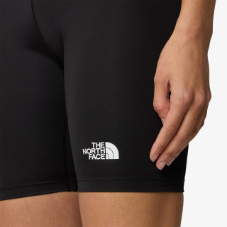 The North Face W FLEX 8IN TIGHT 