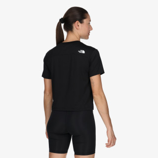 The North Face W FLEX CIRCUIT S/S TEE 