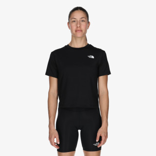 The North Face W FLEX CIRCUIT S/S TEE 