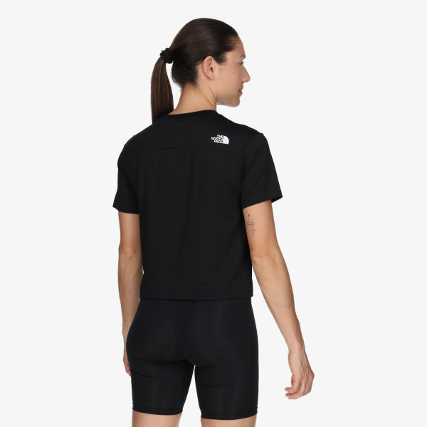 The North Face W FLEX CIRCUIT S/S TEE 