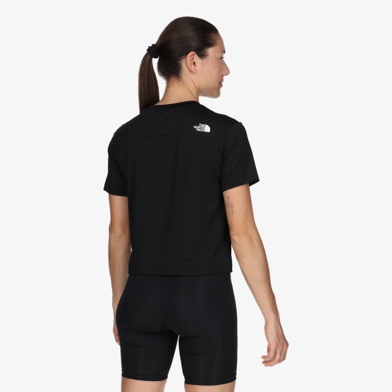 The North Face W FLEX CIRCUIT S/S TEE 