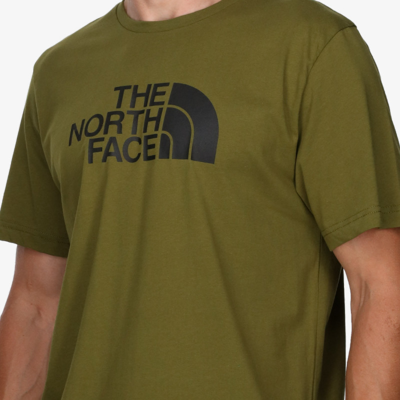 The North Face M S/S EASY TEE 