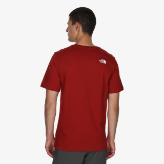 The North Face M S/S EASY TEE 