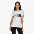 The North Face W S/S EASY TEE 