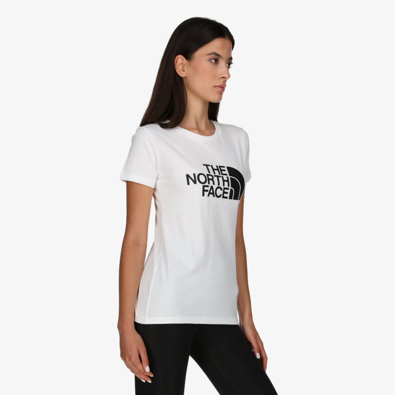 The North Face W S/S EASY TEE 