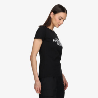 The North Face W S/S EASY TEE 