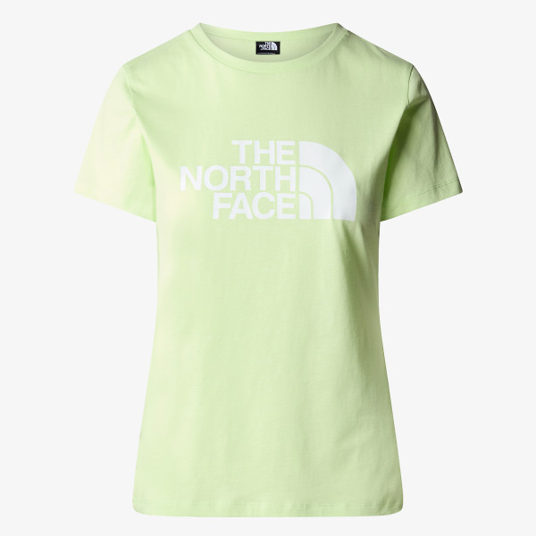 The North Face W S/S EASY TEE 