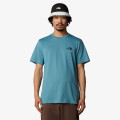 The North Face M S/S SIMPLE DOME TEE 