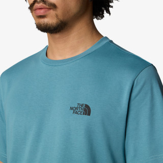The North Face M S/S SIMPLE DOME TEE 