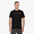 The North Face M S/S NEVER STOP EXPLORING TEE 