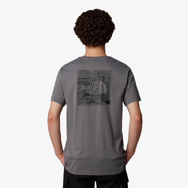 The North Face Men’s S/S Box Nse Celebration Tee 