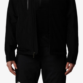 The North Face W DESCENDIT JACKET 