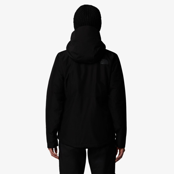 The North Face W DESCENDIT JACKET 