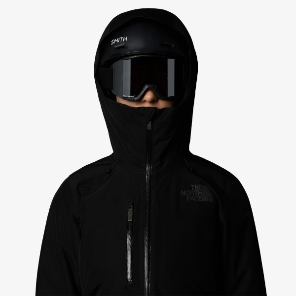 The North Face W DESCENDIT JACKET 