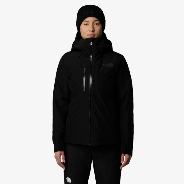 The North Face W DESCENDIT JACKET 