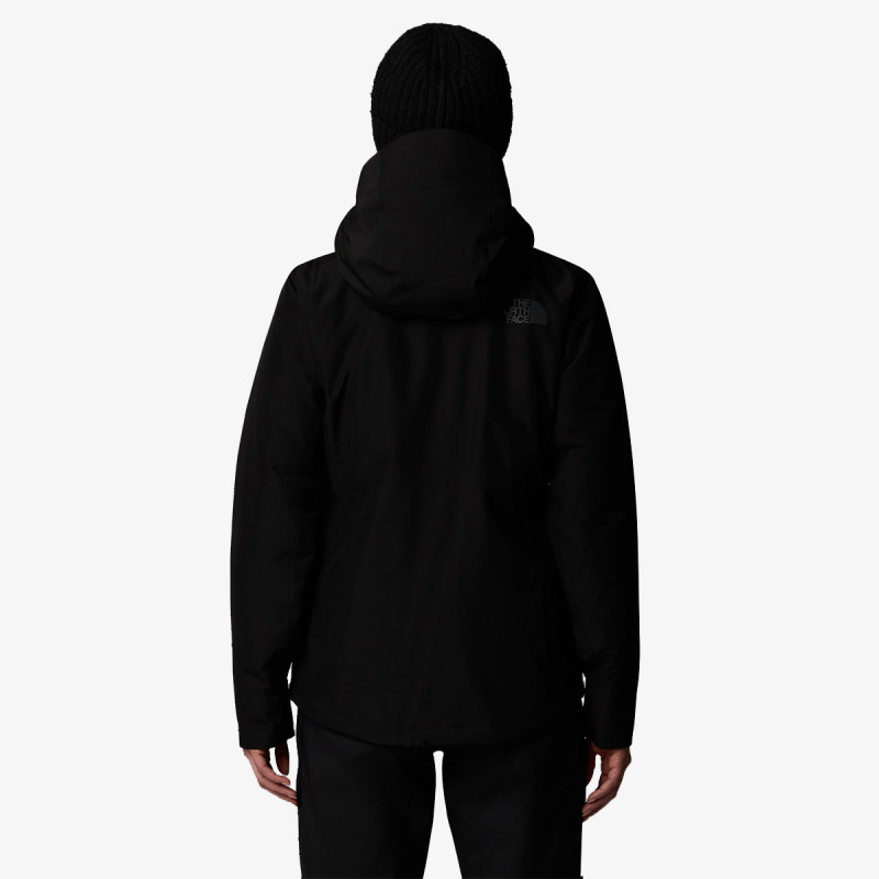 The North Face W DESCENDIT JACKET 