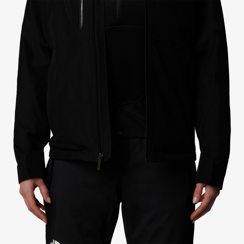 The North Face W DESCENDIT JACKET 