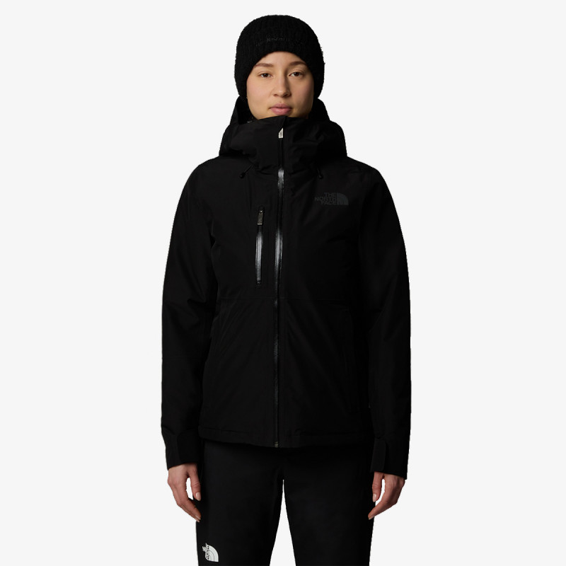 The North Face W DESCENDIT JACKET 