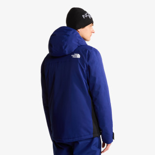 The North Face M MOUNT BRE JACKET 