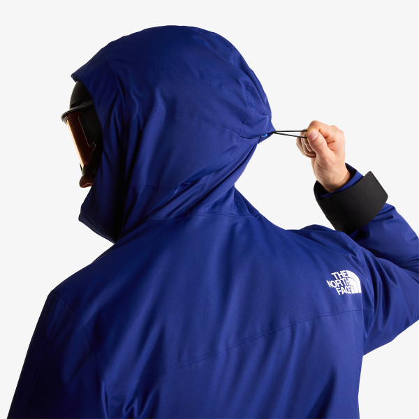 The North Face M MOUNT BRE JACKET 