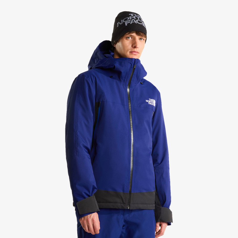 The North Face M MOUNT BRE JACKET 