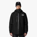 The North Face M DESCENDIT JACKET 