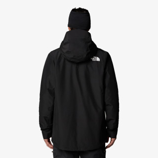 The North Face M DESCENDIT JACKET 
