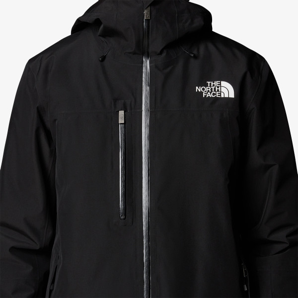 The North Face M DESCENDIT JACKET 