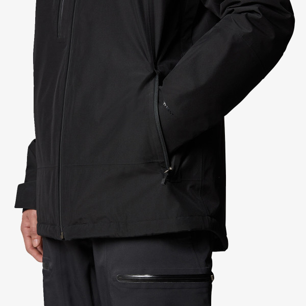 The North Face M DESCENDIT JACKET 