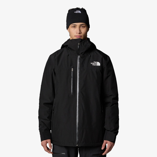 The North Face M DESCENDIT JACKET 