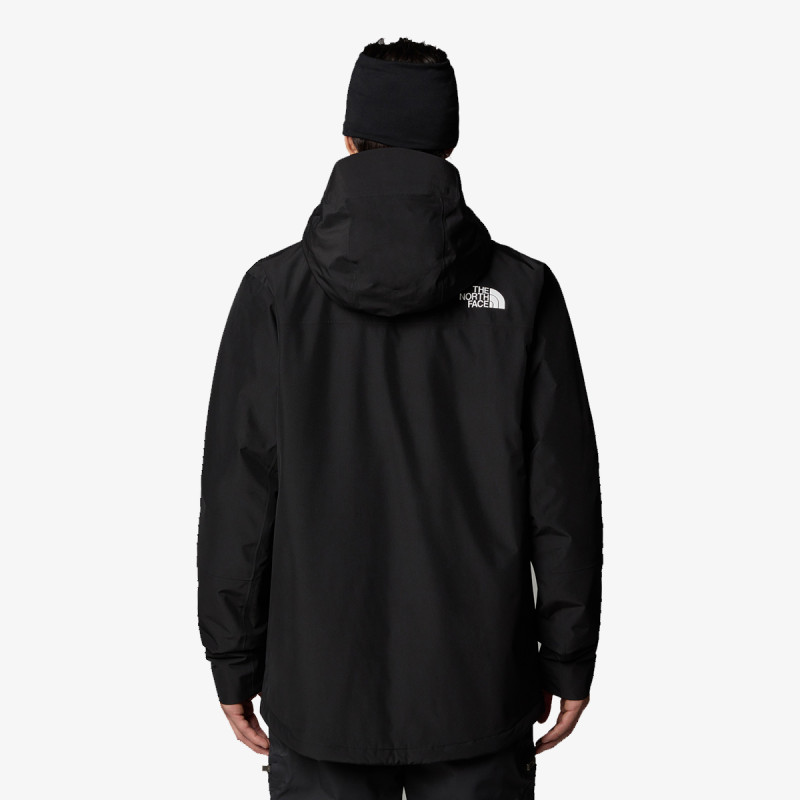 The North Face M DESCENDIT JACKET 