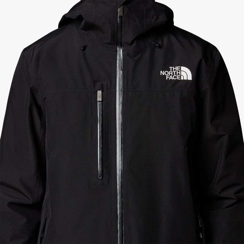 The North Face M DESCENDIT JACKET 