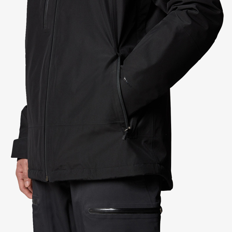 The North Face M DESCENDIT JACKET 