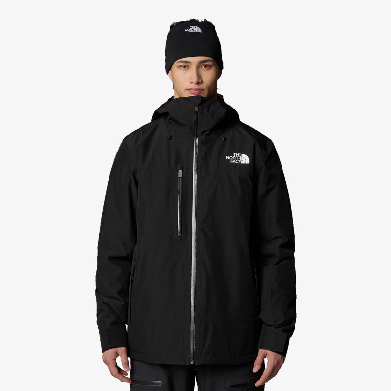 The North Face M DESCENDIT JACKET 